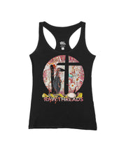 Carousel Cherry Tree Raw Threads Logo