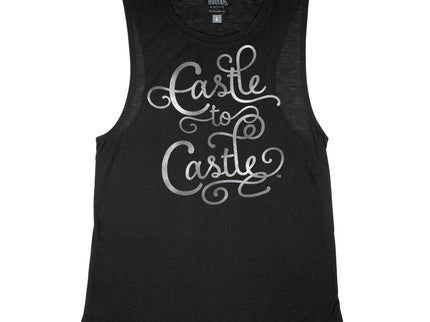 Castle to Castle (Silver Script)