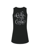 Black Core Tank