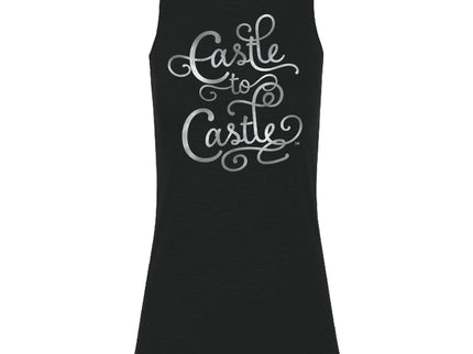 Castle to Castle (Silver Script)