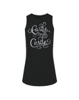 Black Core Tank