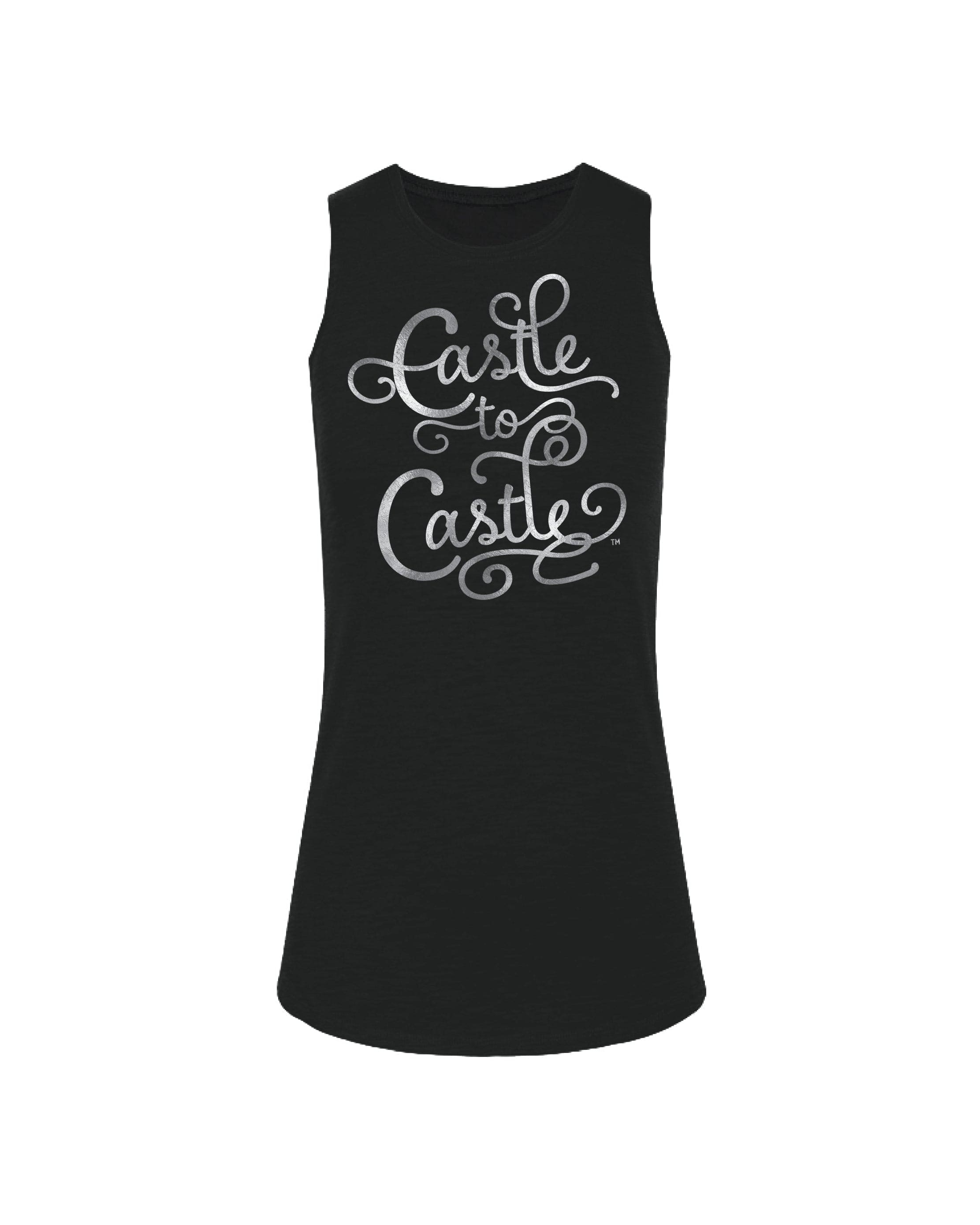 Castle to Castle (Silver Script)