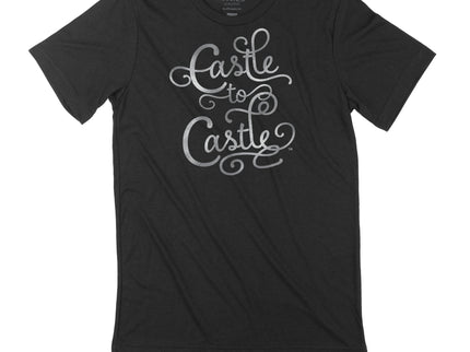 Castle to Castle (Silver Script)