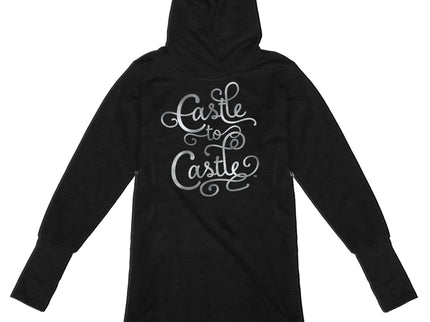 Castle to Castle (Silver Script)