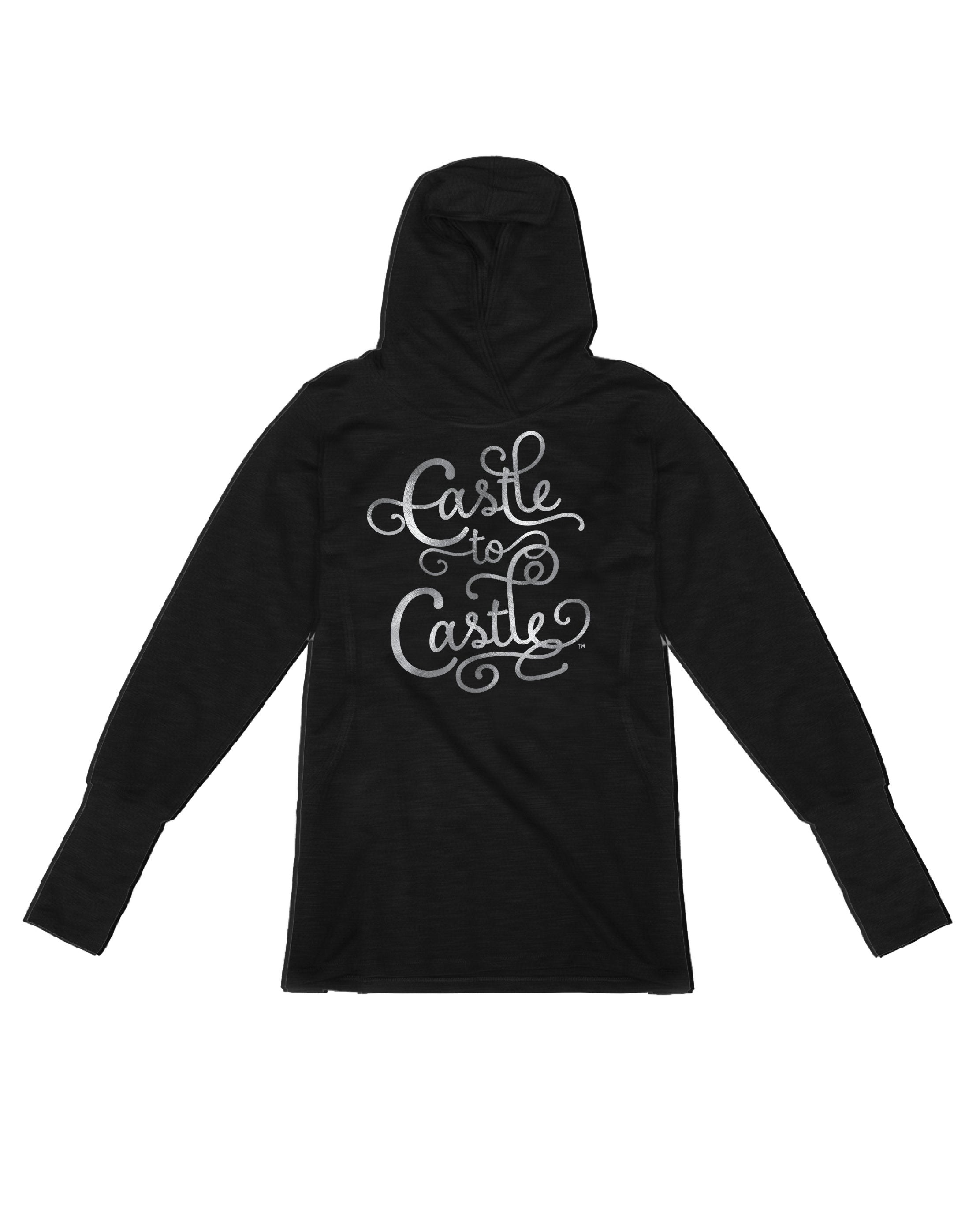 Castle to Castle (Silver Script)