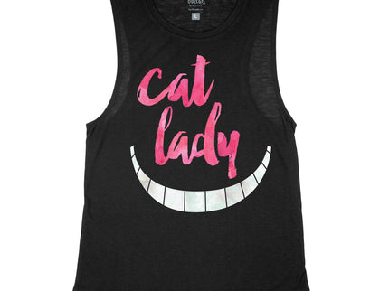 Cat Lady