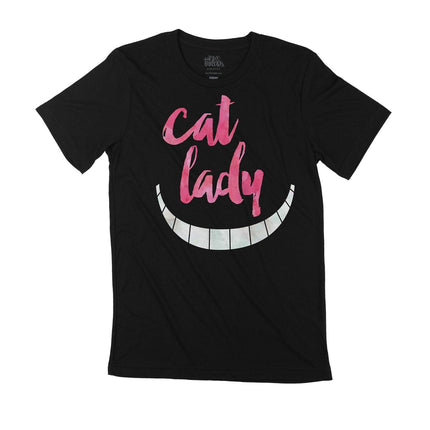 Cat Lady