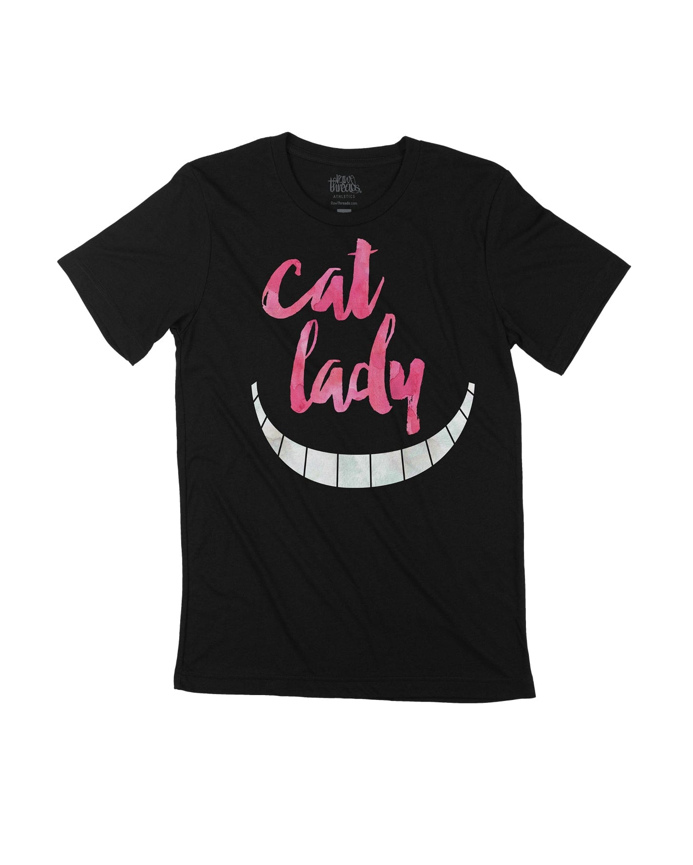 Cat Lady