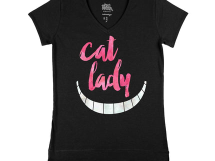 Cat Lady