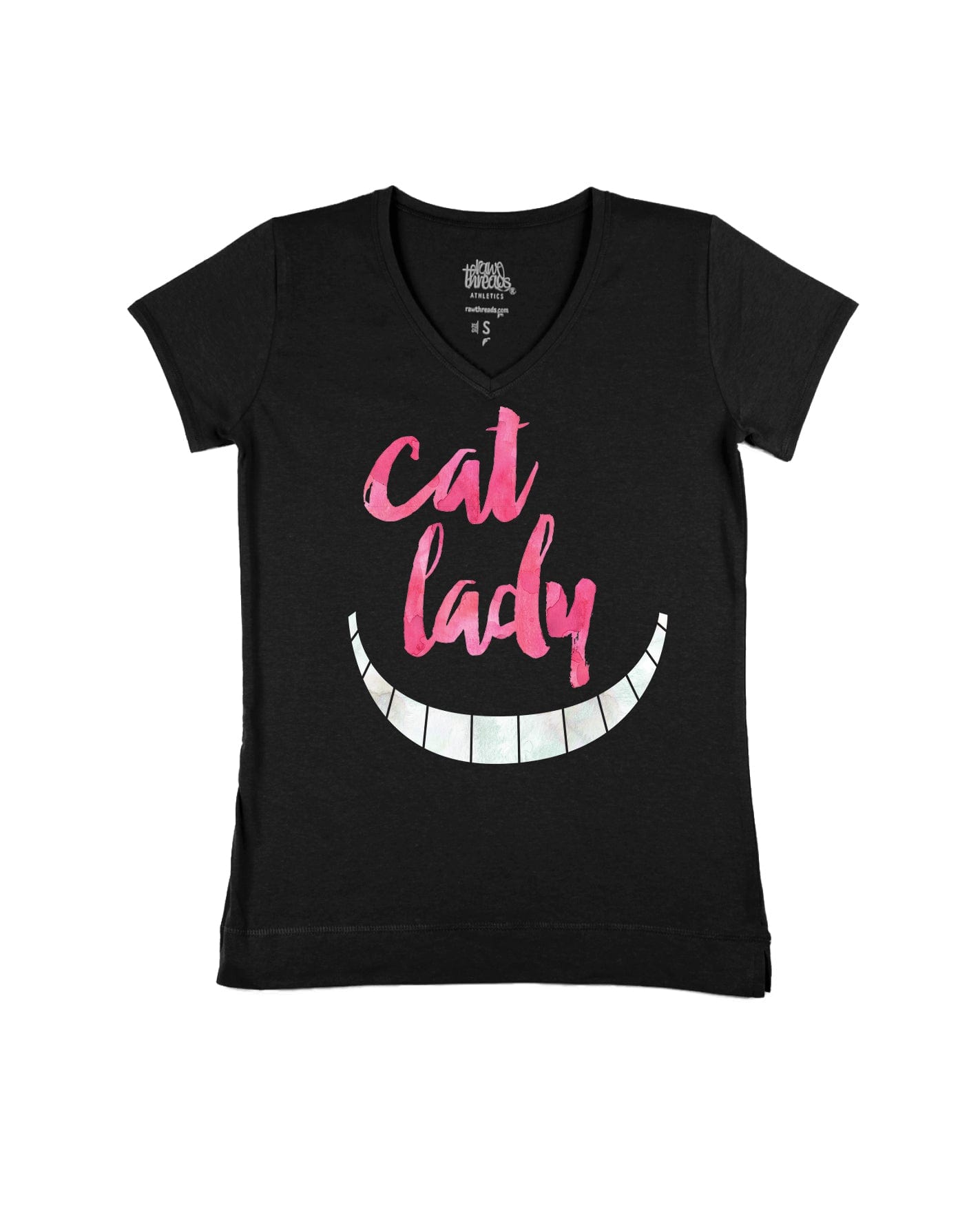 Cat Lady
