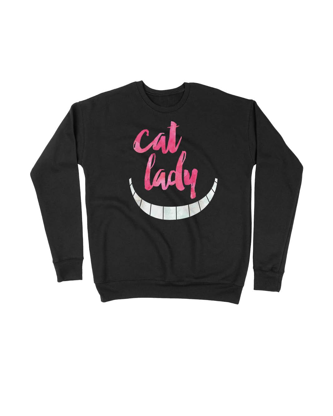 Cat Lady