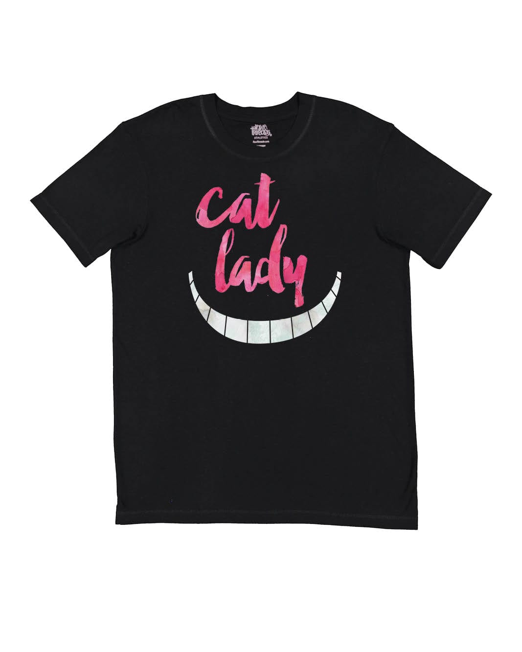 Cat Lady