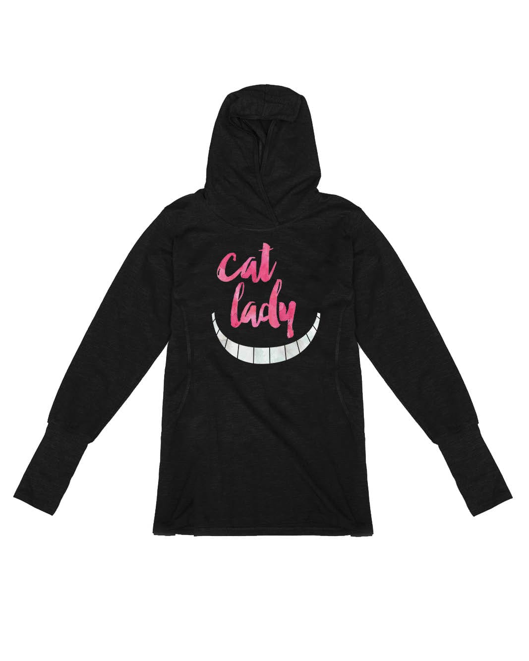 Cat Lady