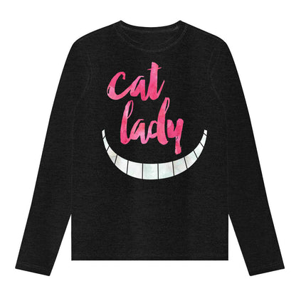 Cat Lady