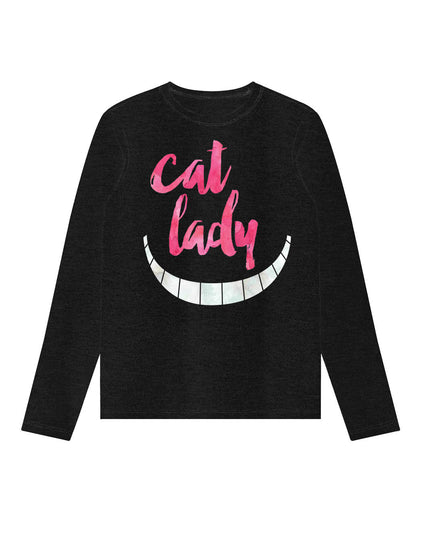 Cat Lady