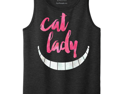 Cat Lady