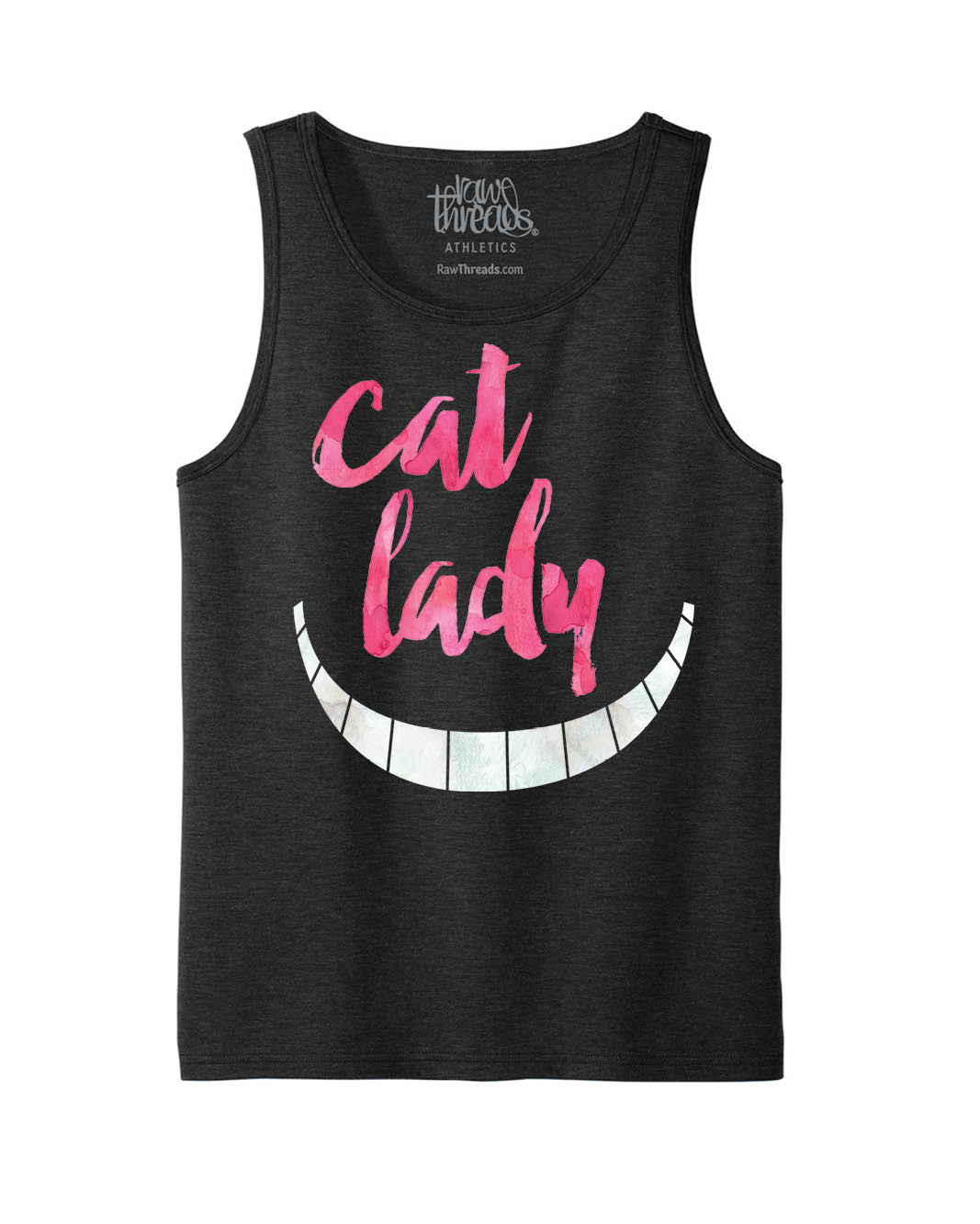 Cat Lady