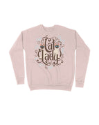 Vintage Pink Sweater