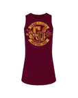 Merlot Core Tank