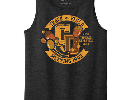 CD 1943 VARSITY RUNNER