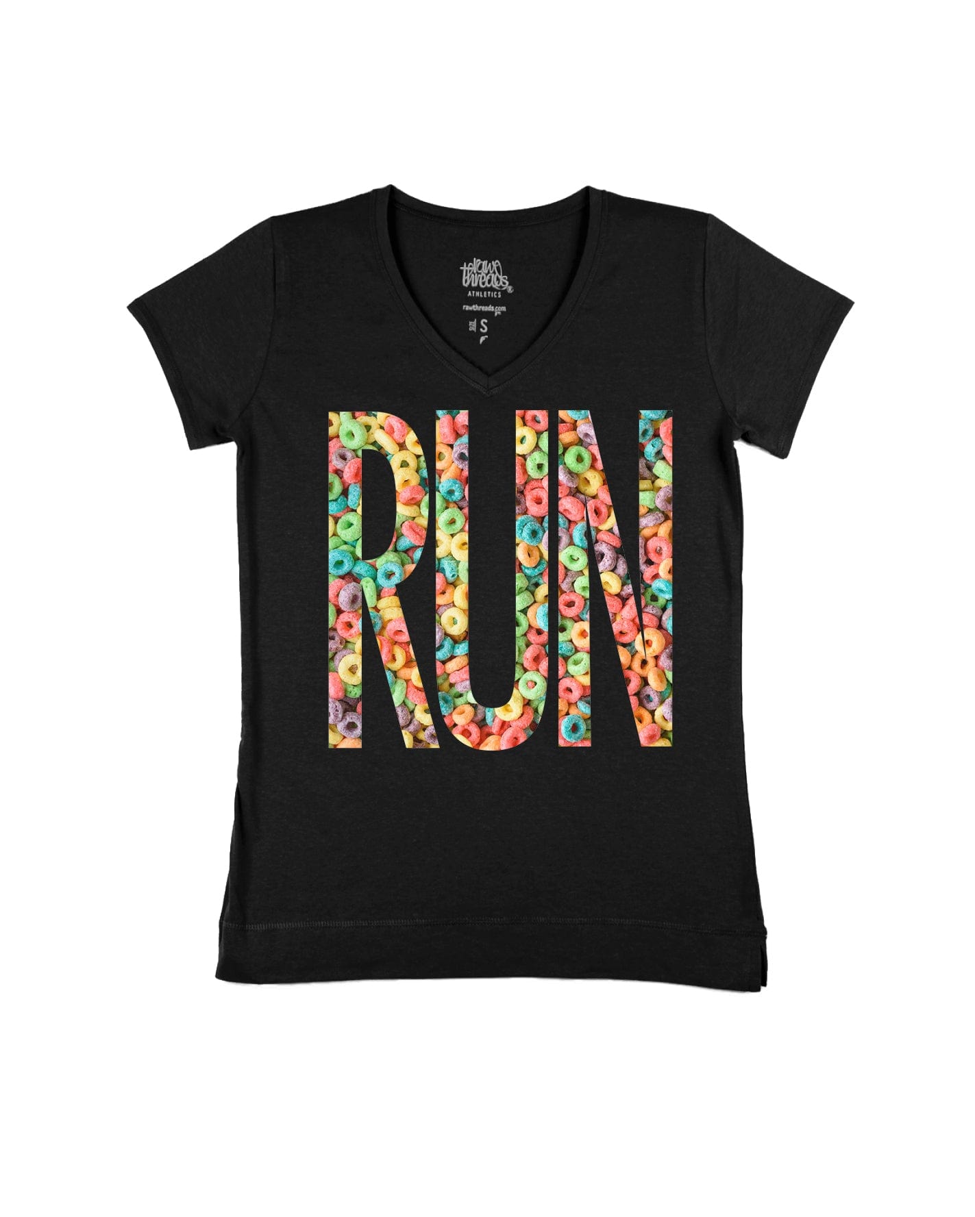 Cereal Big Run