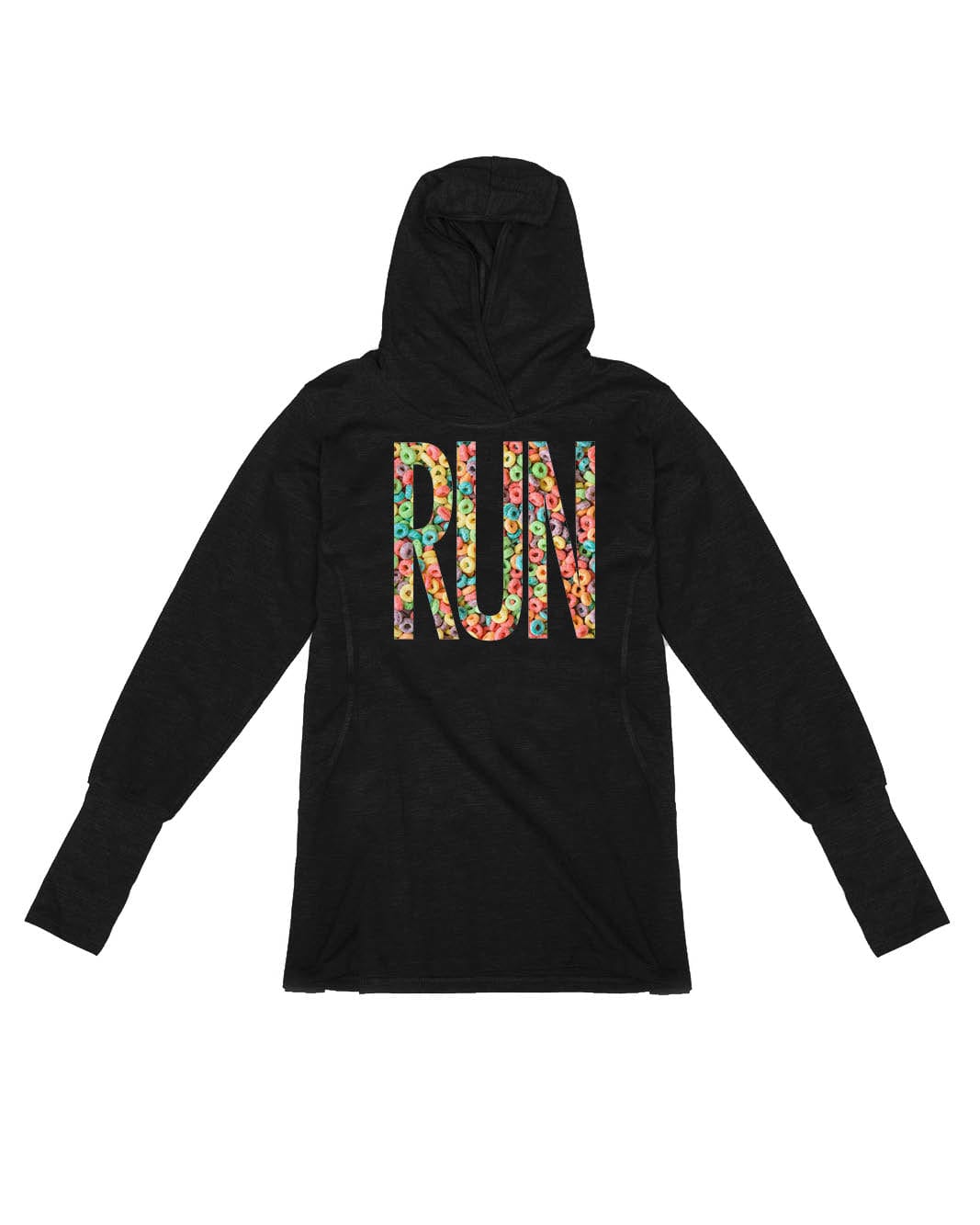 Cereal Big Run