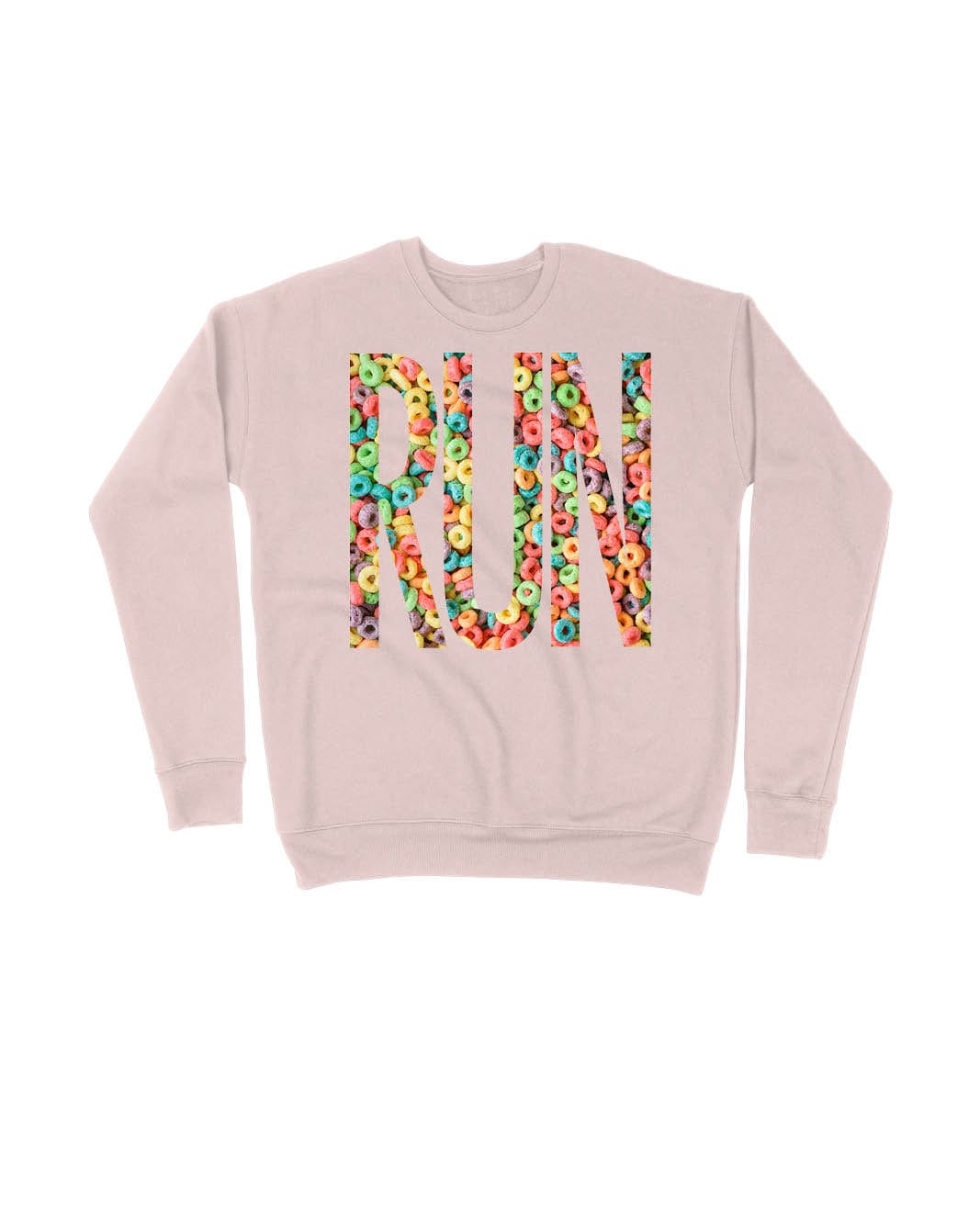 Cereal Big Run