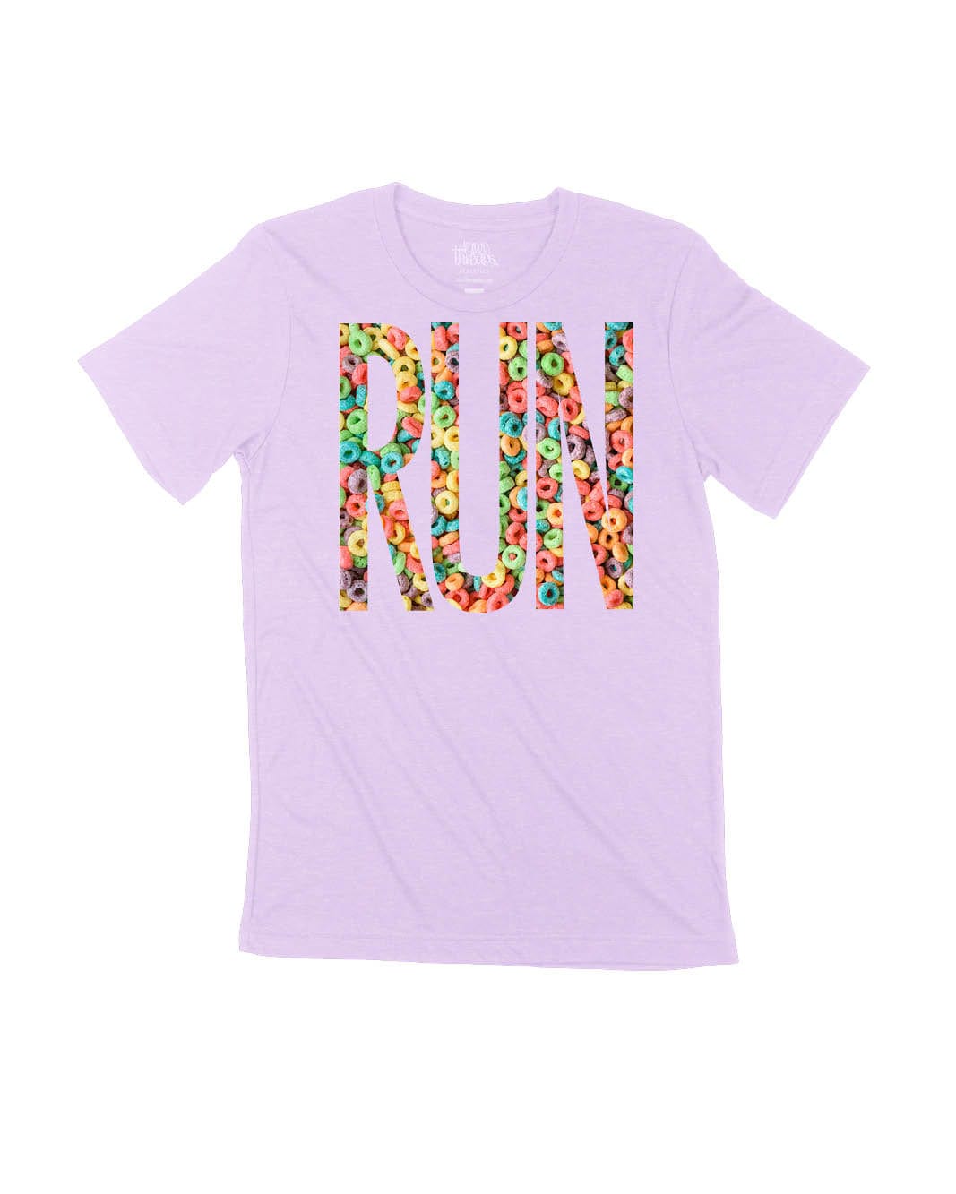 Cereal Big Run