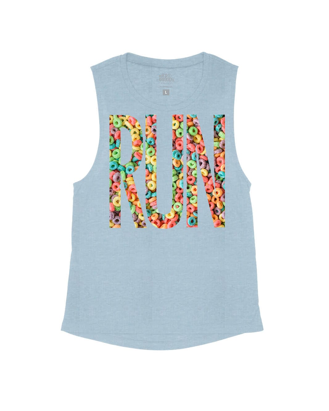 Cereal Big Run