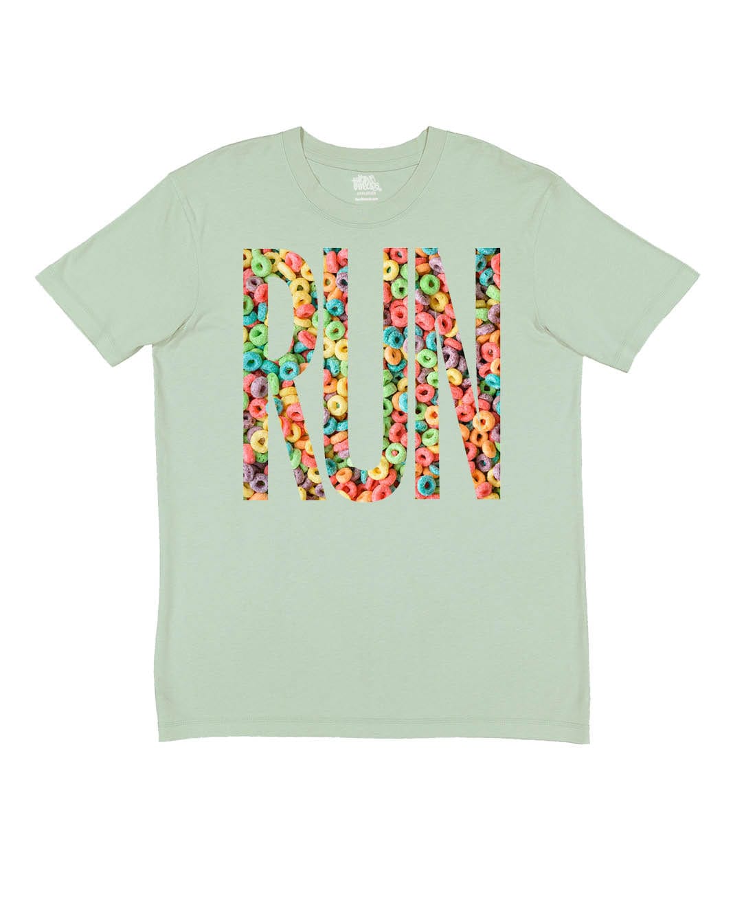 Cereal Big Run
