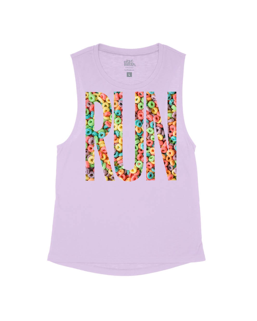 Cereal Big Run