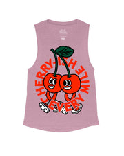 Cherry-ish Every mile