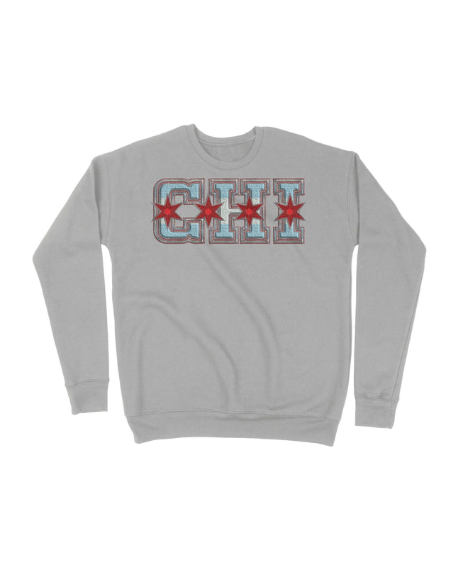 CHI Sorority Sweater