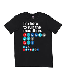 Black Ultra Crew / S