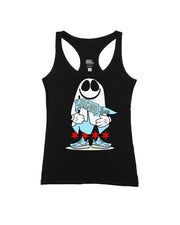 Chicago in Training Ghost