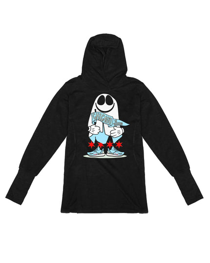 Chicago in Training Ghost