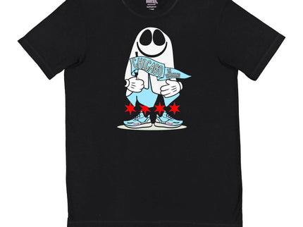 Chicago in Training Ghost