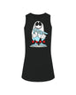Black Core Tank