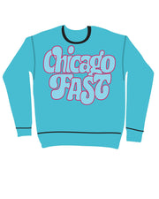 Chicago Mystery