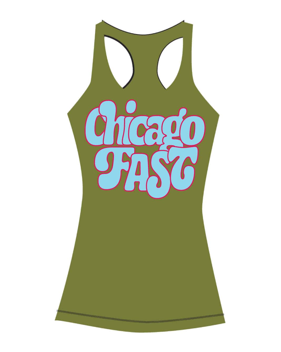 Chicago Mystery