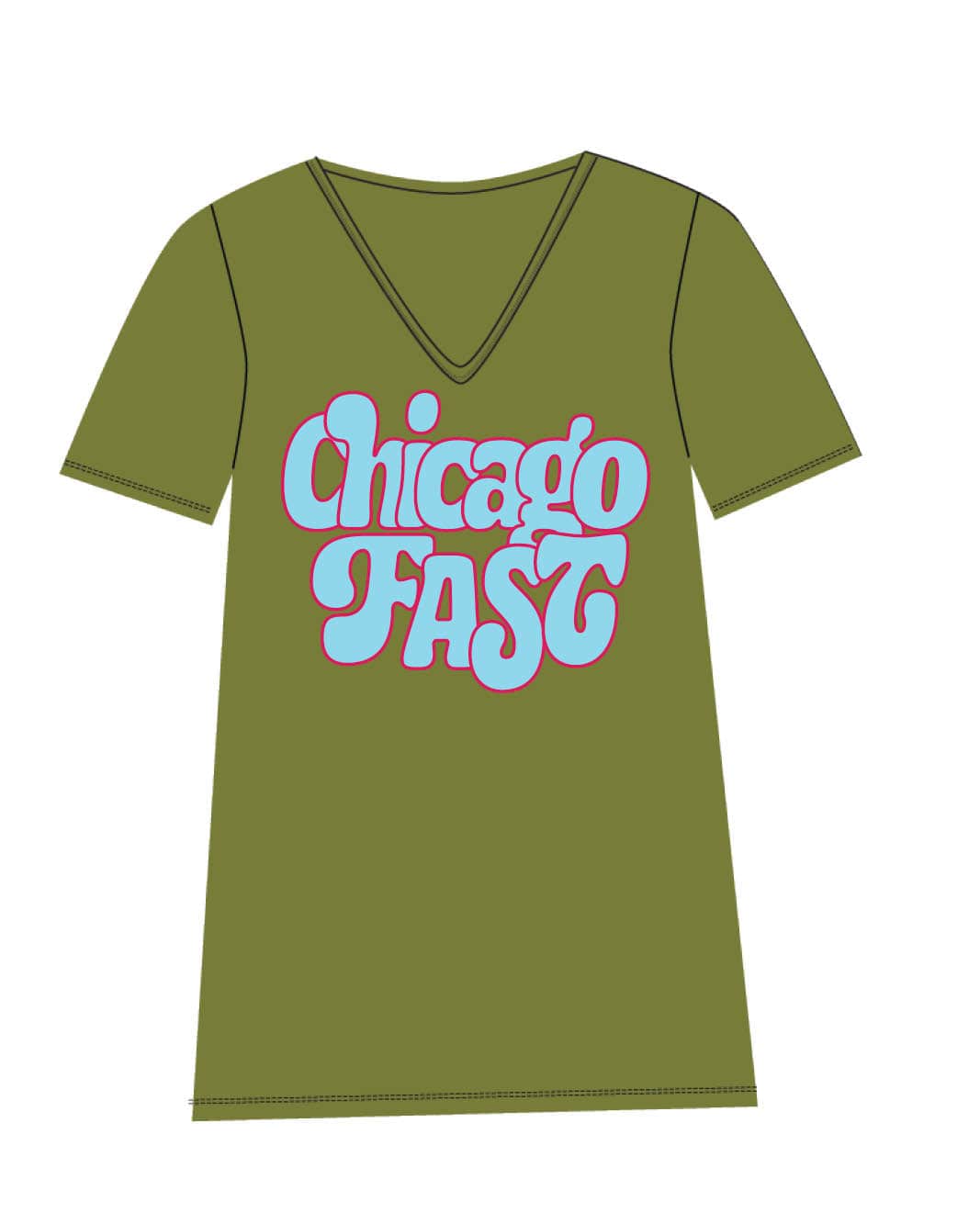 Chicago Mystery