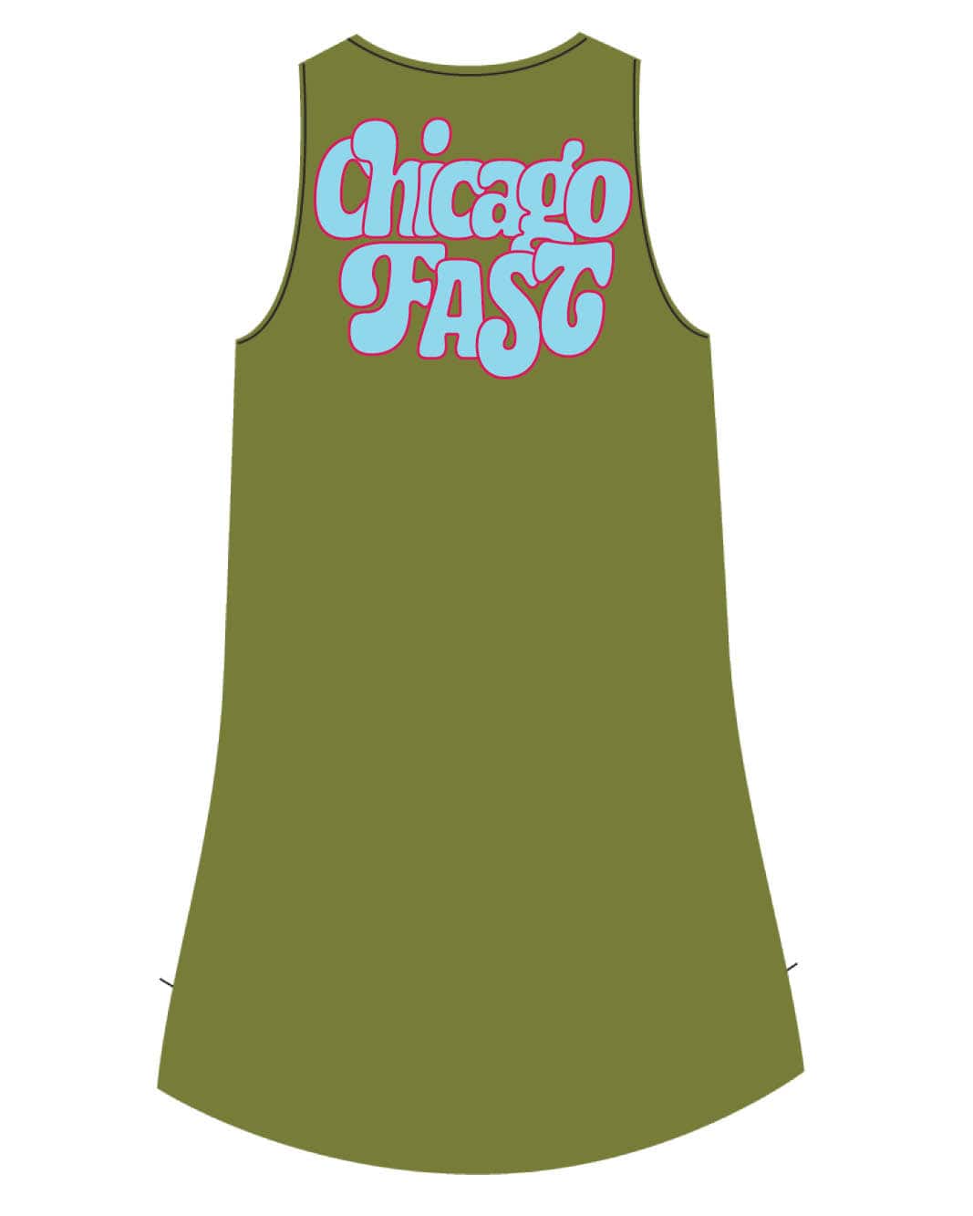 Chicago Mystery