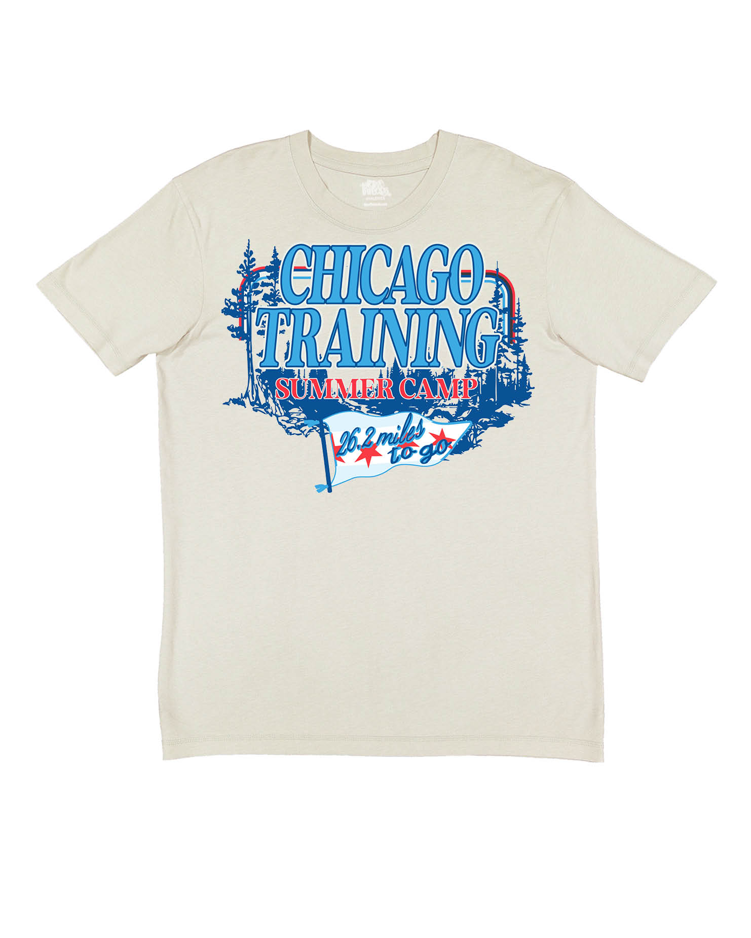 Chicago Training 26.2 Summer Camp
