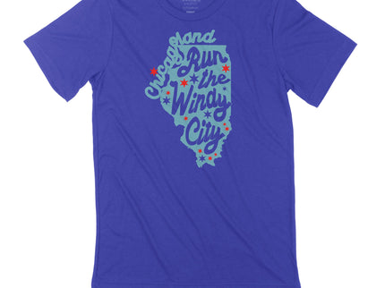 CHICAGOLAND Run The Windy City