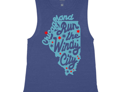 CHICAGOLAND Run The Windy City