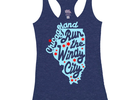 CHICAGOLAND Run The Windy City