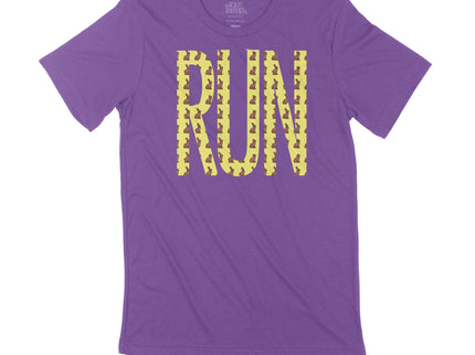 Chocolate Bunnies Big Run