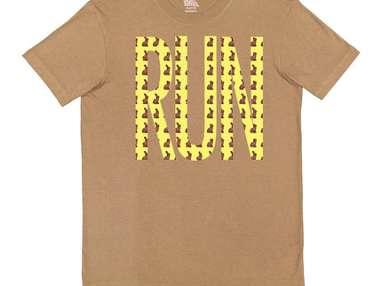 Chocolate Bunnies Big Run