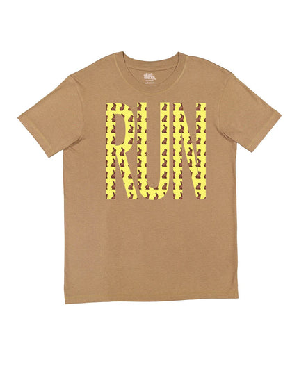 Chocolate Bunnies Big Run