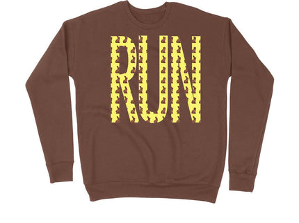 Chocolate Bunnies Big Run